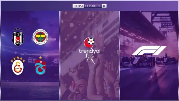 Kutusuz/BeIN Connect Paketi