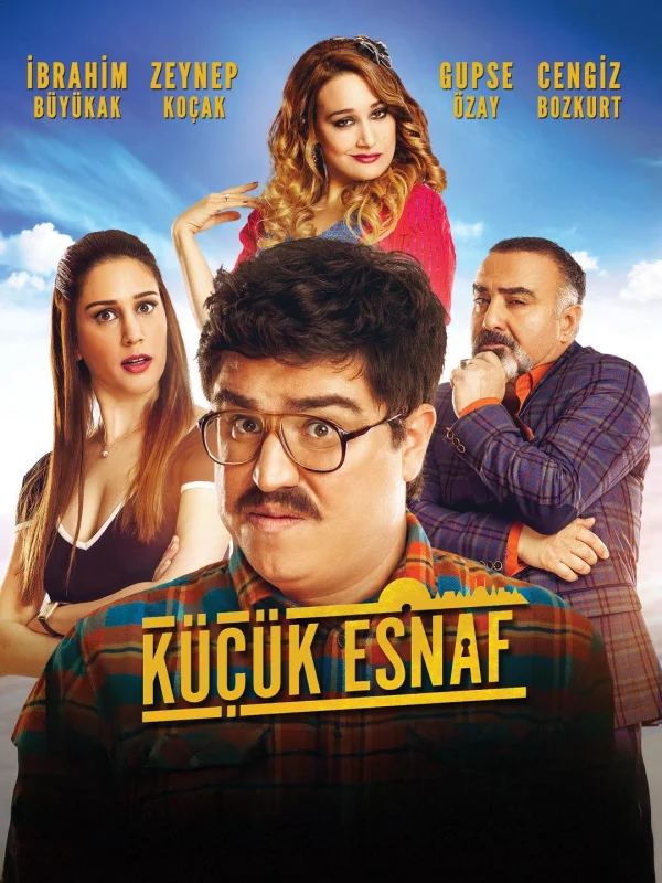 Tanıtım Görseli