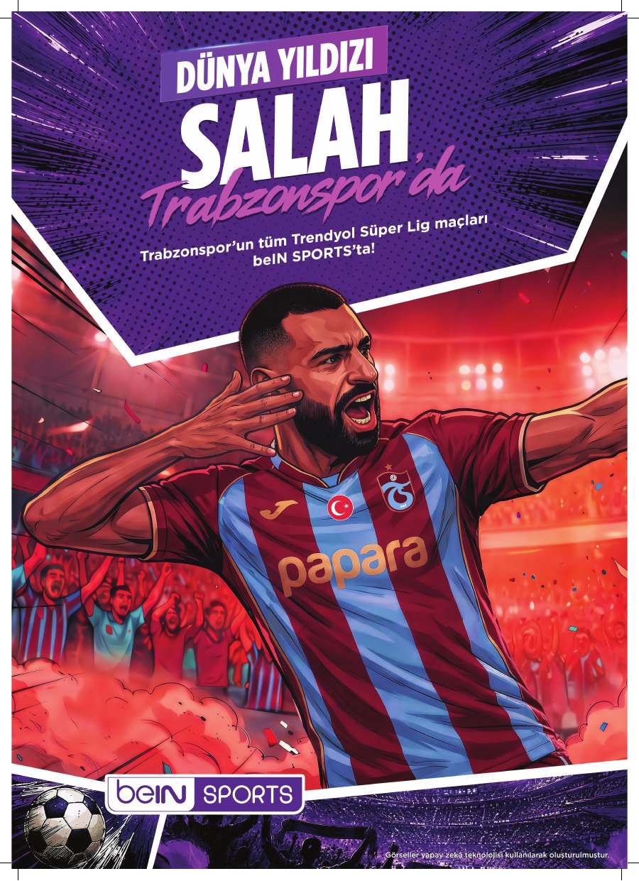 Salah Trabzonspor kampanya görseli 3